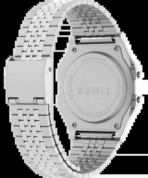 Timex ZEGAREK UNISEX TIMEX Easy Reader TW2R79300 + BOX