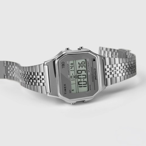 Timex ZEGAREK UNISEX TIMEX Easy Reader TW2R79300 + BOX