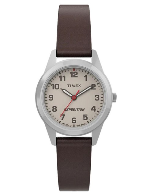 Timex Zegarek Damski Timex TW4B25600