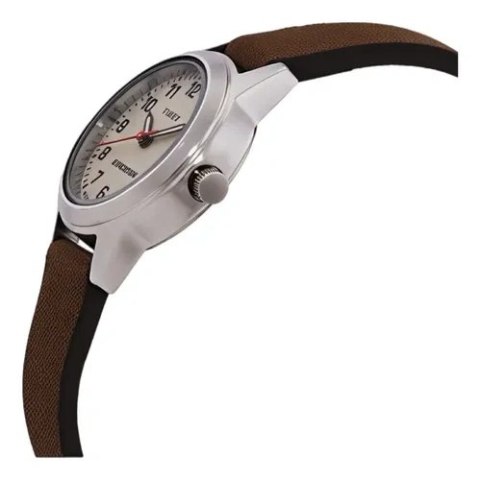 Timex Zegarek Damski Timex TW4B25600