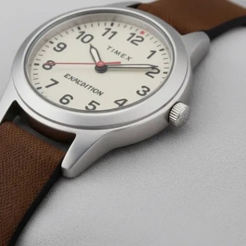 Timex Zegarek Damski Timex TW4B25600