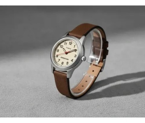Timex Zegarek Damski Timex TW4B25600