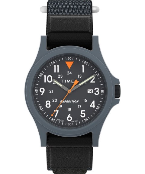 Timex Zegarek Męski Timex TW4B29500