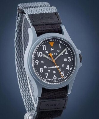 Timex Zegarek Męski Timex TW4B29500