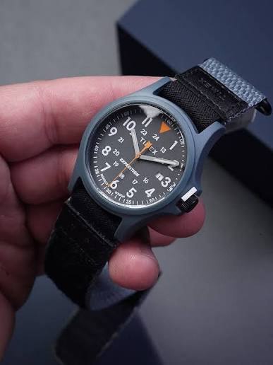 Timex Zegarek Męski Timex TW4B29500