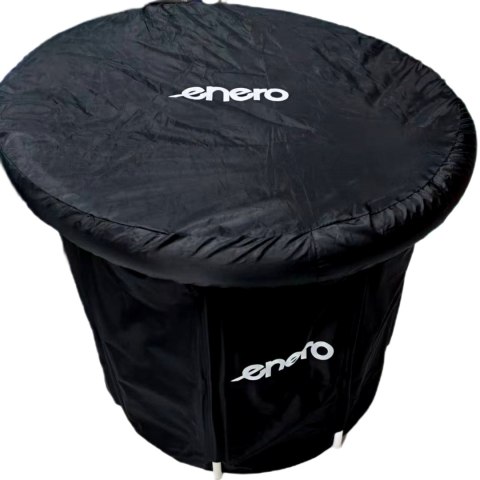 BASEN DO MORSOWANIA WANNA LODOWA 80x75CM 1068701