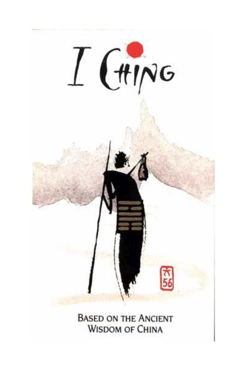 Cartamundi: Tarot - I-Ching Holitzka Cartamundi