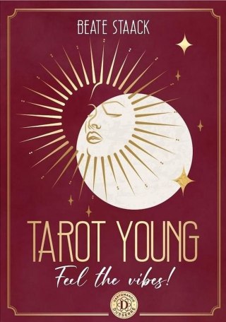 Cartamundi: Tarot - Tarot Young GB Cartamundi