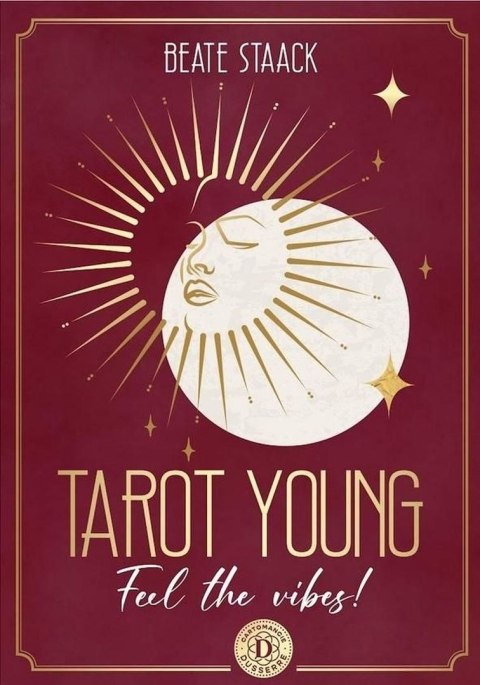 Cartamundi: Tarot - Tarot Young GB Cartamundi