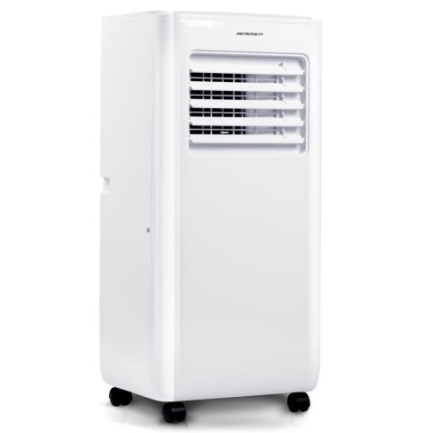 Klimatyzator przenośny 10000 BTU Berdsen BD-580