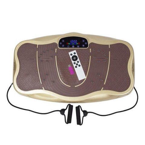 SVP03 GOLD PLATFORMA WIBRACYJNA HMS