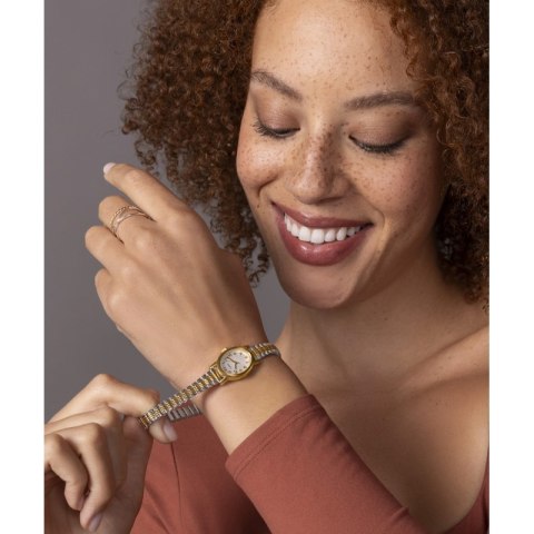 Timex ZEGAREK DAMSKI TIMEX Cavatina TW2W70000 + BOX