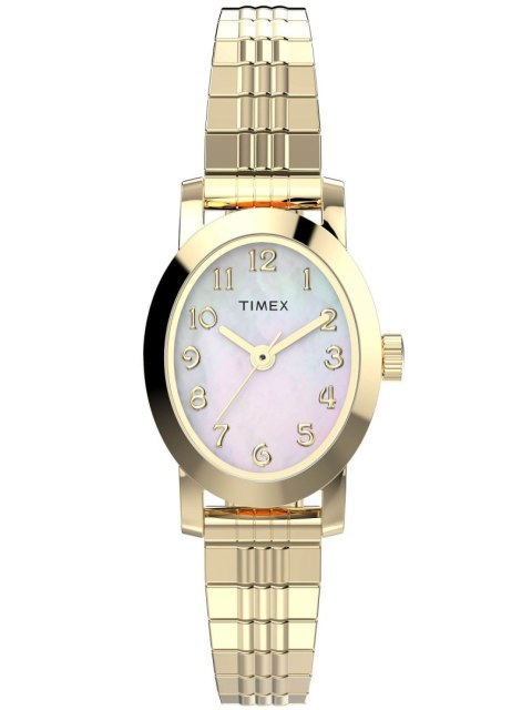 Timex ZEGAREK DAMSKI TIMEX Cavatina TW2W70100 + BOX