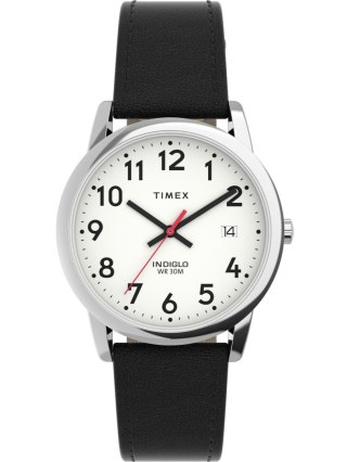 Timex ZEGAREK DAMSKI TIMEX EASY READER TW2V75100 + BOX