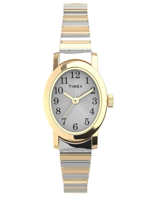 Timex ZEGAREK DAMSKI TIMEX T2M570 + BOX