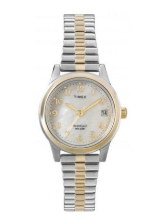 Timex ZEGAREK DAMSKI TIMEX T2M828 + BOX