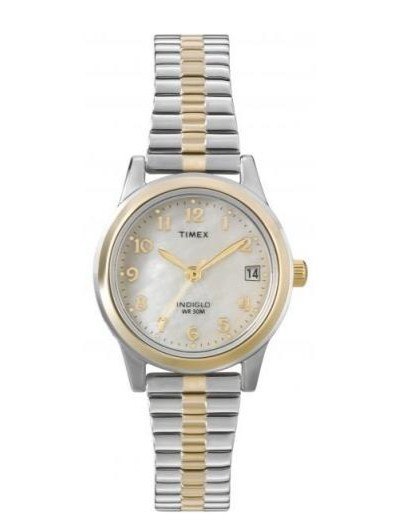 Timex ZEGAREK DAMSKI TIMEX T2M828 + BOX