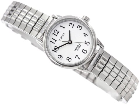 Timex ZEGAREK DAMSKI TIMEX TW2V05800 + BOX