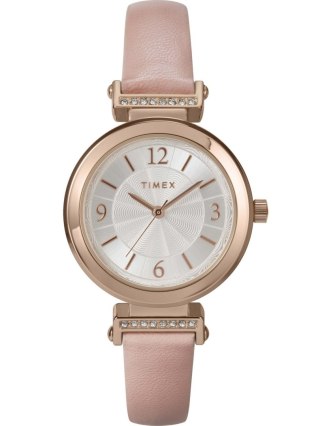 Timex ZEGAREK DAMSKI TIMEX TW2W96300 + BOX