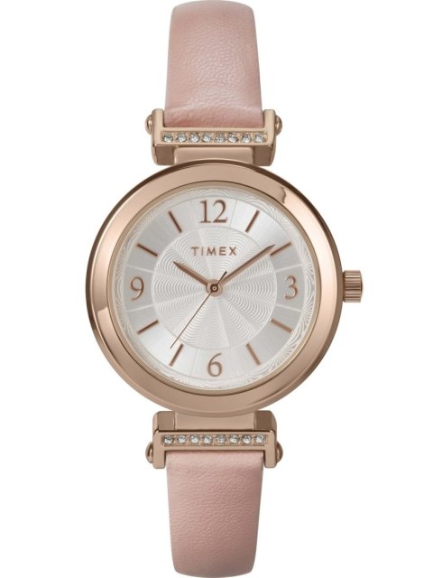 Timex ZEGAREK DAMSKI TIMEX TW2W96300 + BOX
