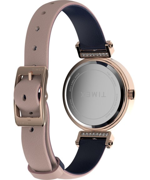 Timex ZEGAREK DAMSKI TIMEX TW2W96300 + BOX