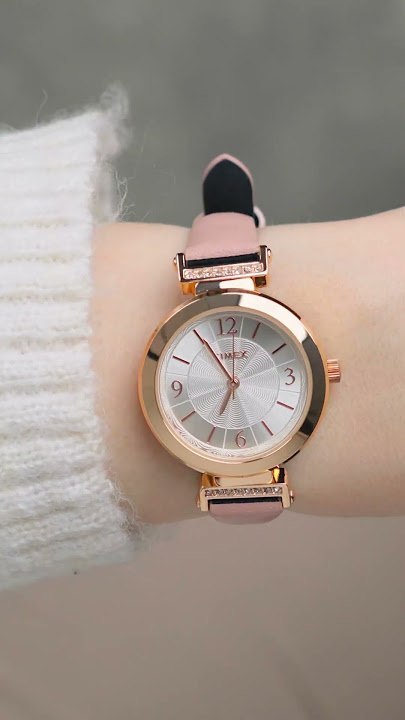 Timex ZEGAREK DAMSKI TIMEX TW2W96300 + BOX