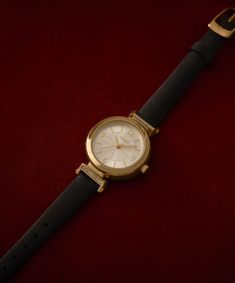 Timex ZEGAREK DAMSKI TIMEX TW2W96400 + BOX