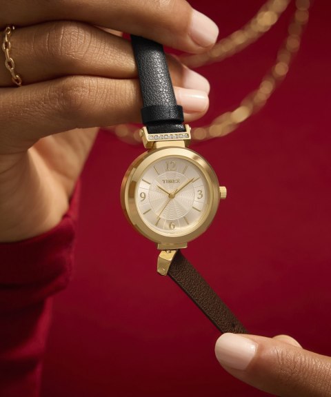 Timex ZEGAREK DAMSKI TIMEX TW2W96400 + BOX