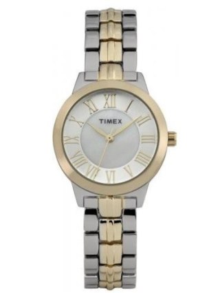 Timex ZEGAREK DAMSKI TIMEX TW2Y38300 + BOX
