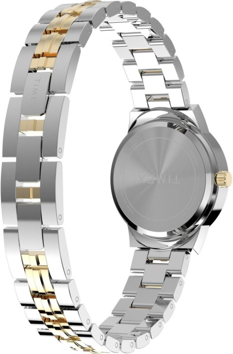 Timex ZEGAREK DAMSKI TIMEX TW2Y38300 + BOX