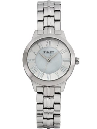 Timex ZEGAREK DAMSKI TIMEX TW2Y38400 + BOX