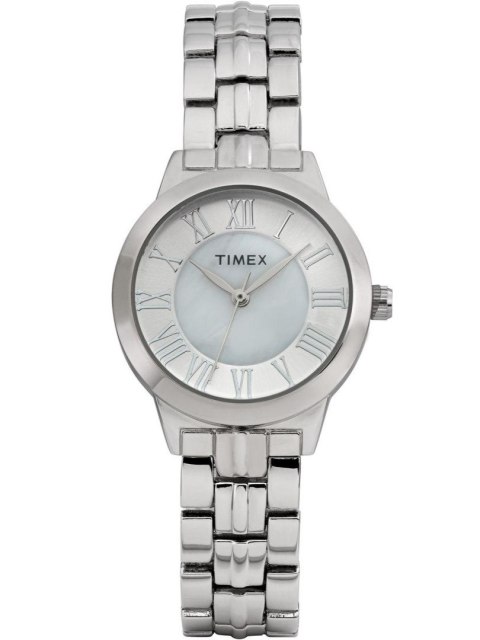 Timex ZEGAREK DAMSKI TIMEX TW2Y38400 + BOX