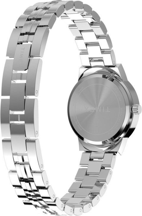 Timex ZEGAREK DAMSKI TIMEX TW2Y38400 + BOX