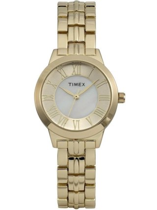 Timex ZEGAREK DAMSKI TIMEX TW2Y38600 + BOX