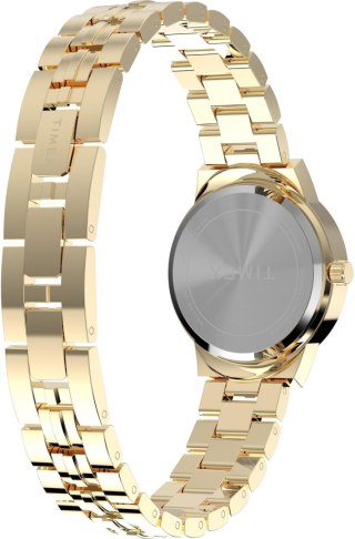 Timex ZEGAREK DAMSKI TIMEX TW2Y38600 + BOX
