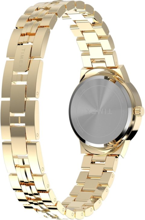 Timex ZEGAREK DAMSKI TIMEX TW2Y38600 + BOX