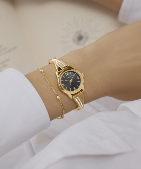 Timex ZEGAREK DAMSKI TIMEX TW2Y39200 + BOX