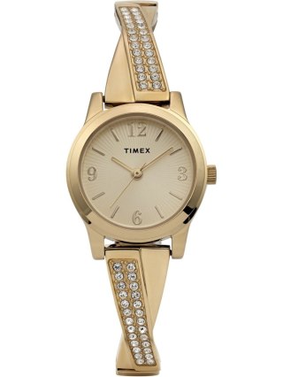 Timex ZEGAREK DAMSKI TIMEX TW2Y39300 + BOX