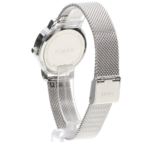 Timex ZEGAREK DAMSKI TIMEX TW2Y48600 + BOX