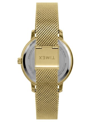 Timex ZEGAREK DAMSKI TIMEX TW2Y48700 + BOX