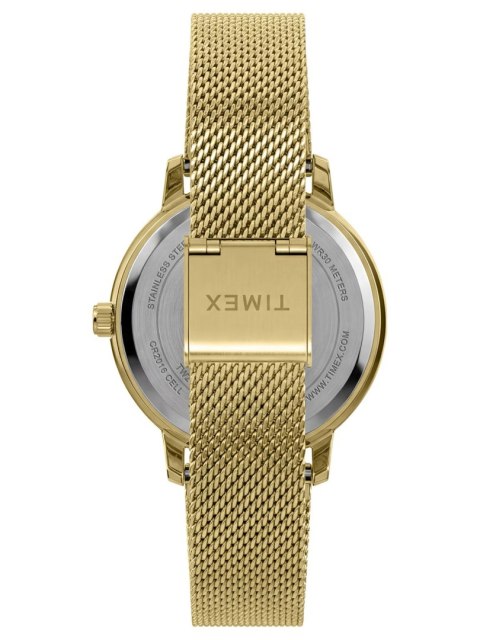 Timex ZEGAREK DAMSKI TIMEX TW2Y48700 + BOX