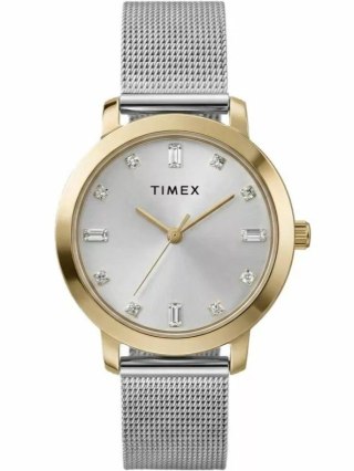 Timex ZEGAREK DAMSKI TIMEX TW2Y48800 + BOX