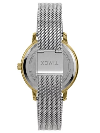 Timex ZEGAREK DAMSKI TIMEX TW2Y48800 + BOX