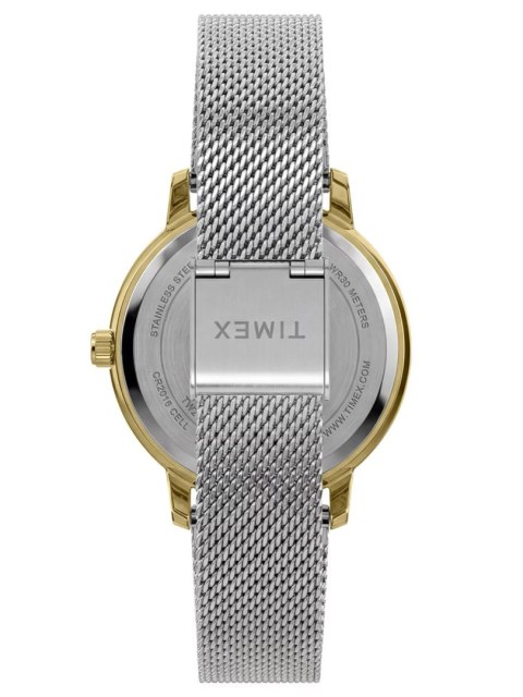 Timex ZEGAREK DAMSKI TIMEX TW2Y48800 + BOX