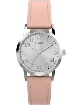 Timex ZEGAREK DAMSKI TIMEX TW2Y67000 + BOX
