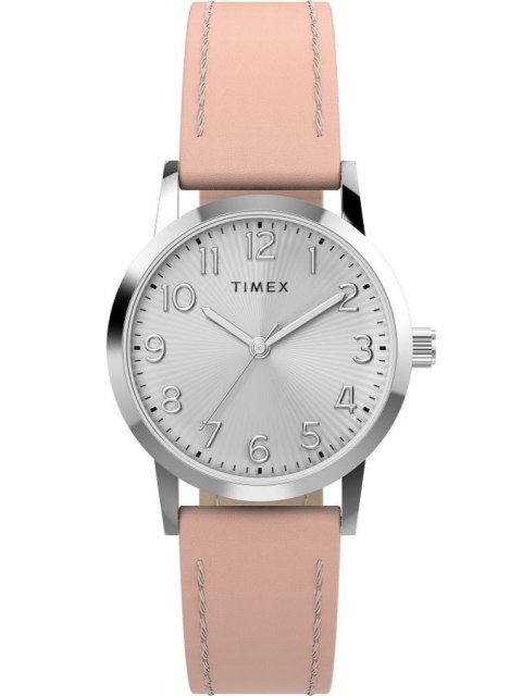 Timex ZEGAREK DAMSKI TIMEX TW2Y67000 + BOX