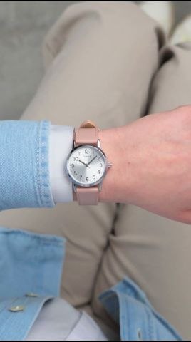 Timex ZEGAREK DAMSKI TIMEX TW2Y67000 + BOX