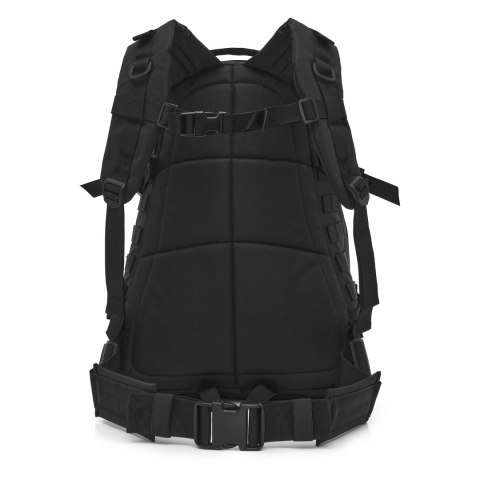 NC3904 PLECAK TAKTYCZNY VANGUARD CZARNY 45L NILS CAMP