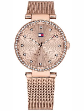 Tommy Hilfiger ZEGAREK DAMSKI TOMMY HILFIGER 1781865 LYNN (zf507c)