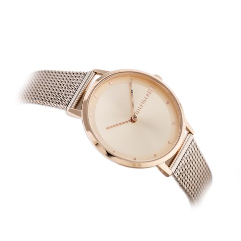 Tommy Hilfiger ZEGAREK DAMSKI TOMMY HILFIGER 1782150 PIPPA (zf538a)